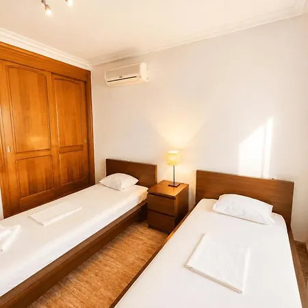 Miradores Del Puerto 7 5 G Apartament *