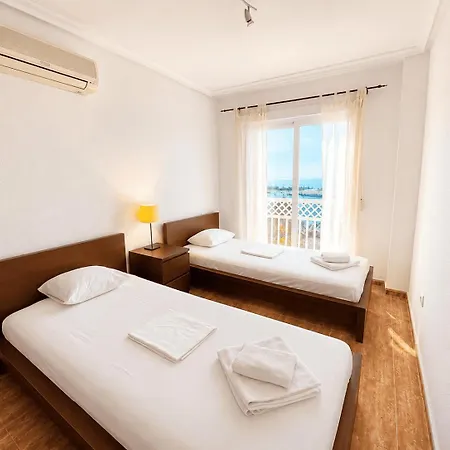 Apartament Miradores Del Puerto 7 5 G