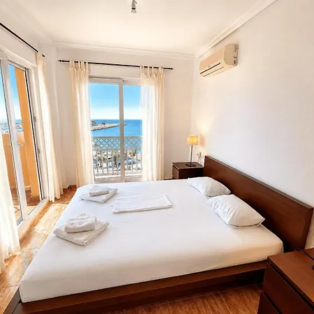 Apartament Miradores Del Puerto 7 5 G