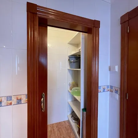Miradores Del Puerto 7 5 G Apartament La Manga del Mar Menor
