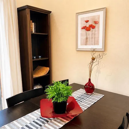 Apartament Miradores Del Puerto 7 5 G *
