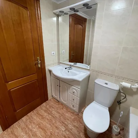 Apartament Miradores Del Puerto 7 5 G
