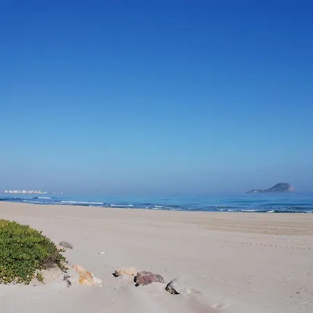 Miradores Del Puerto 7 5 G Apartament